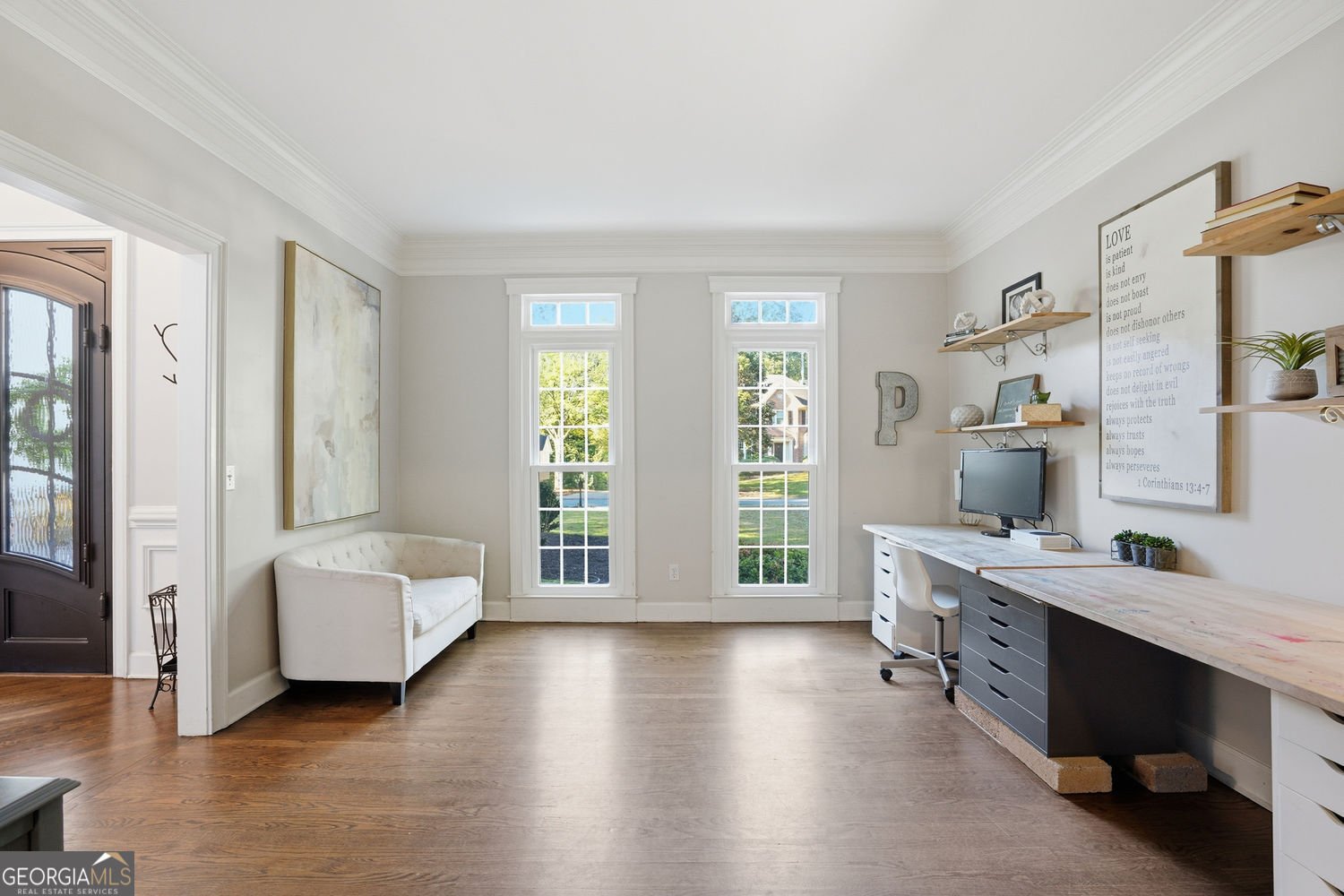 3244 Cobbs Farm Trail Marietta - 1