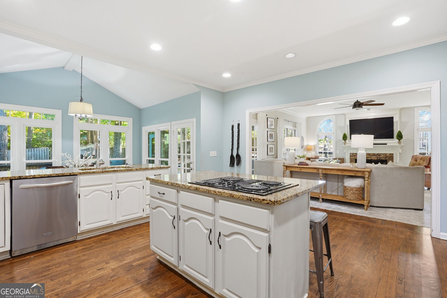 3244 Cobbs Farm Trail Marietta - 11