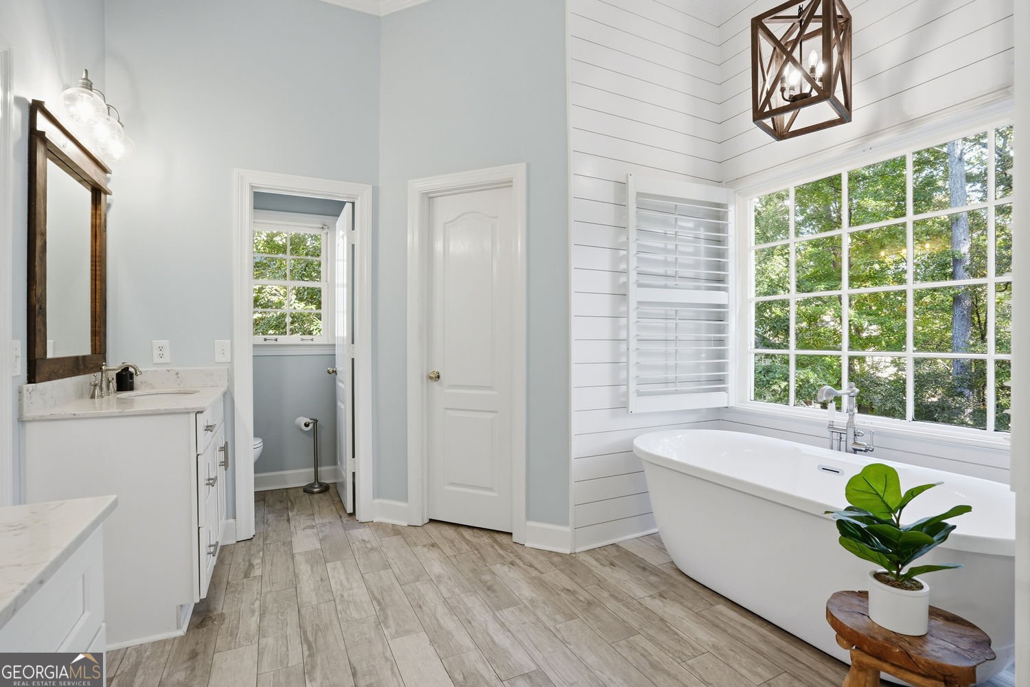 3244 Cobbs Farm Trail Marietta - 16