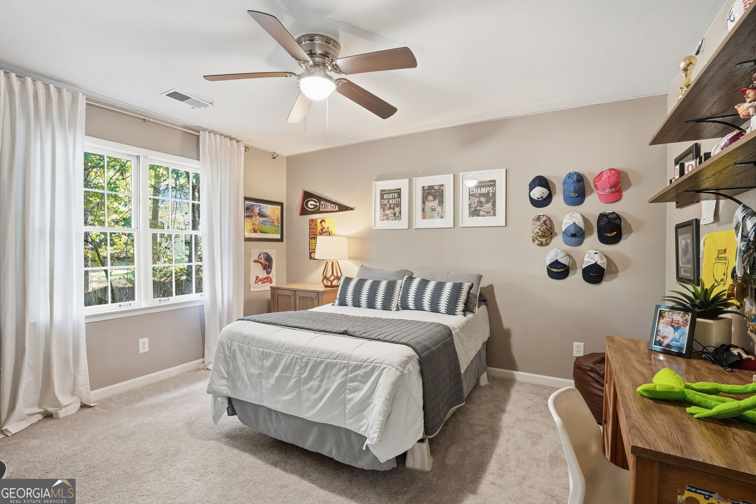 3244 Cobbs Farm Trail Marietta - 19