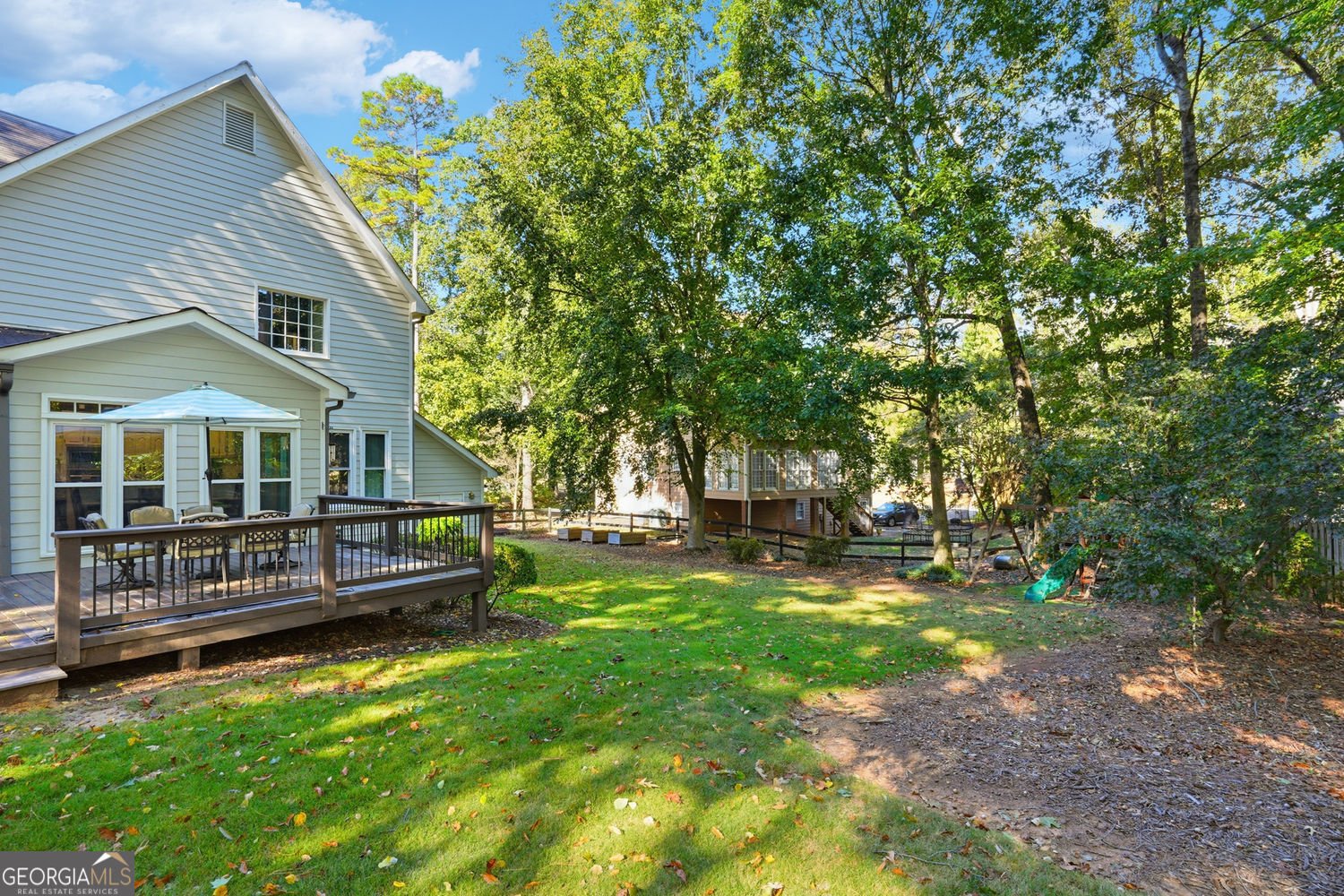 3244 Cobbs Farm Trail Marietta - 25