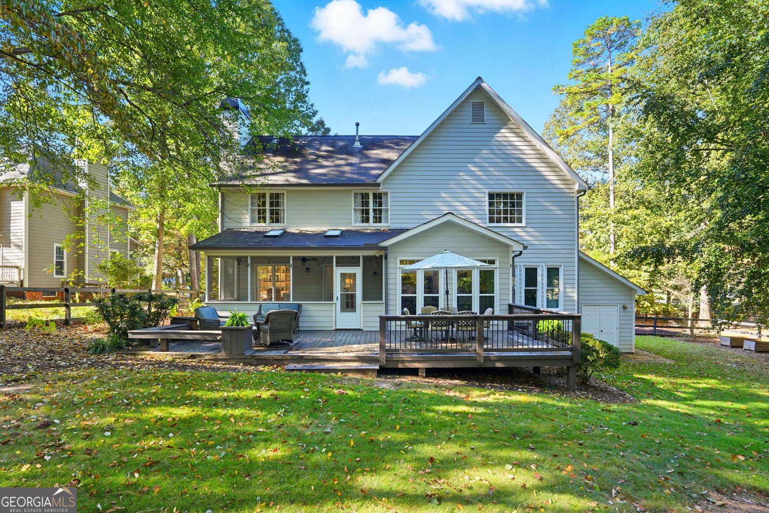 3244 Cobbs Farm Trail Marietta - 26