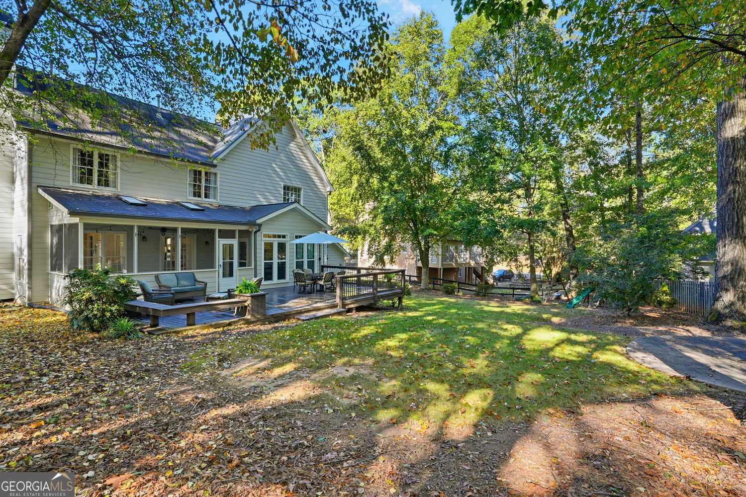 3244 Cobbs Farm Trail Marietta - 27