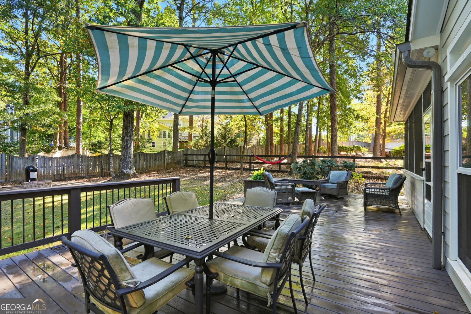 3244 Cobbs Farm Trail Marietta - 30