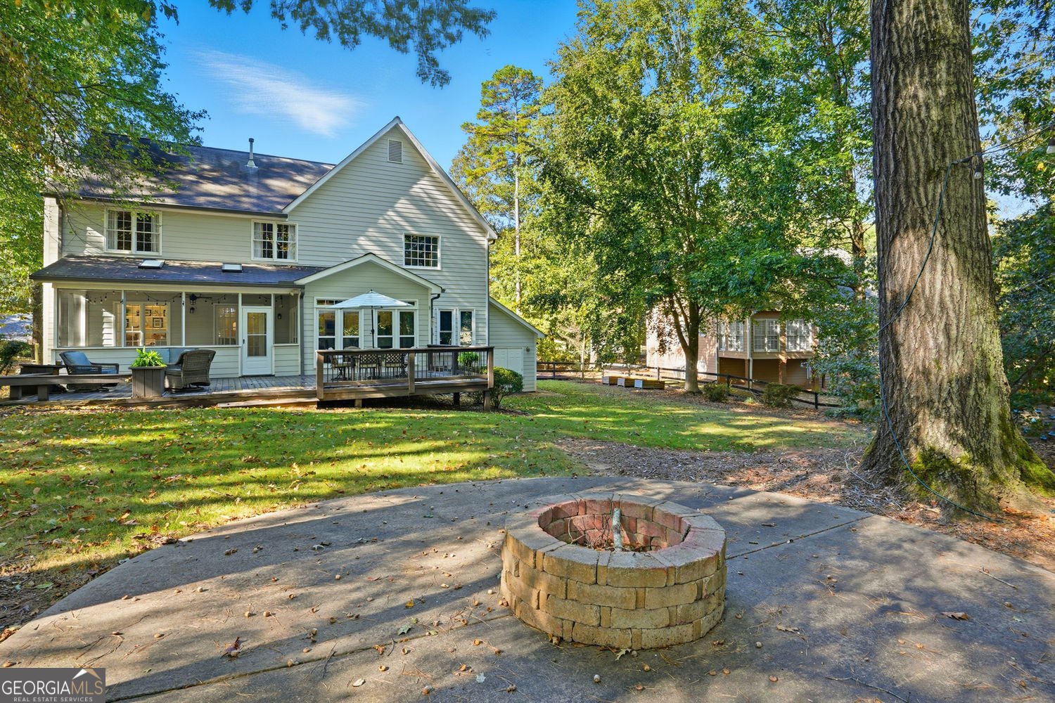 3244 Cobbs Farm Trail Marietta - 31