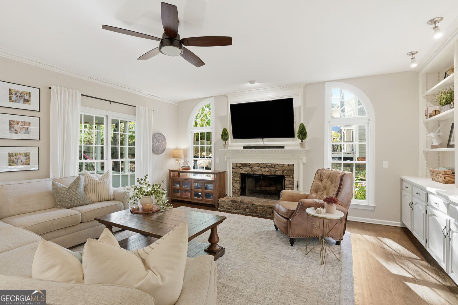 3244 Cobbs Farm Trail Marietta - 4