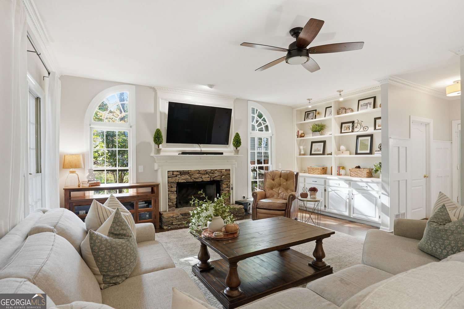 3244 Cobbs Farm Trail Marietta - 5