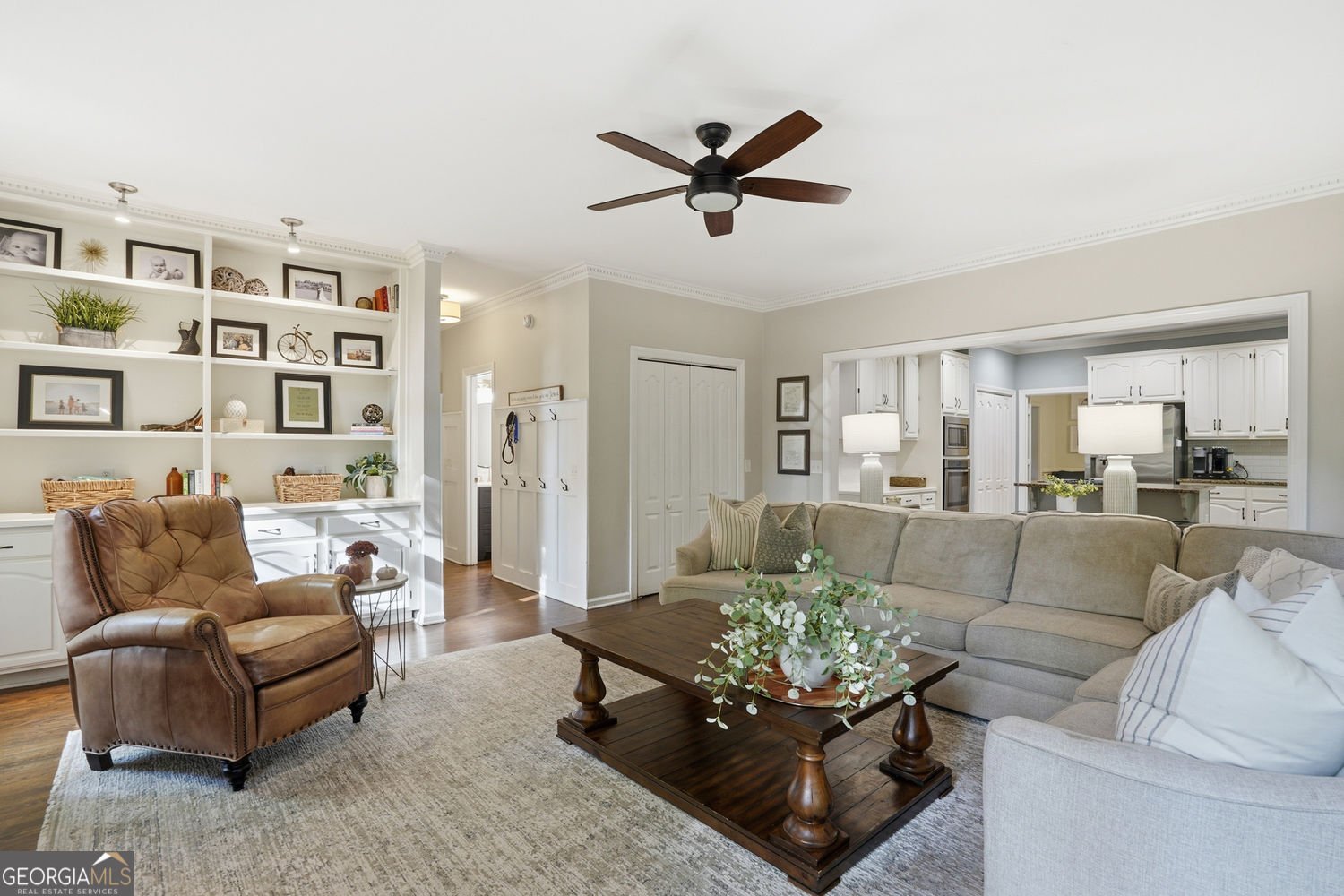 3244 Cobbs Farm Trail Marietta - 6