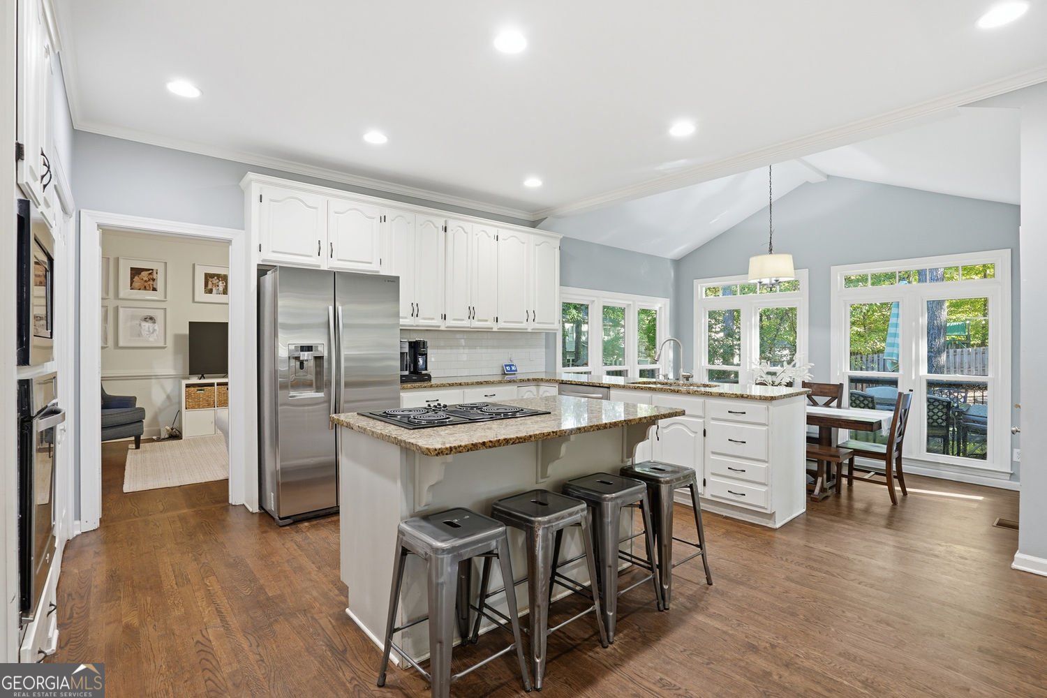 3244 Cobbs Farm Trail Marietta - 7