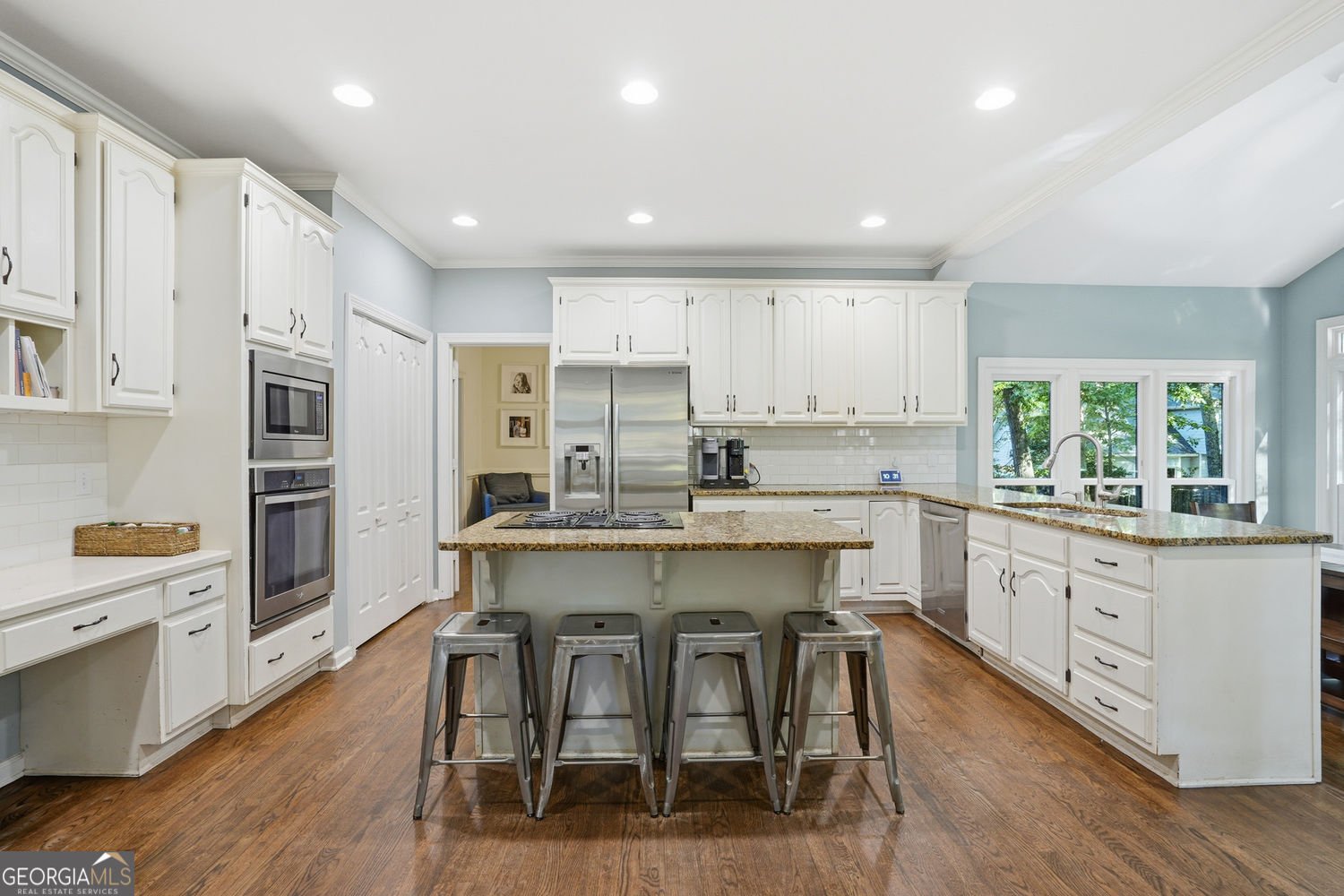 3244 Cobbs Farm Trail Marietta - 8