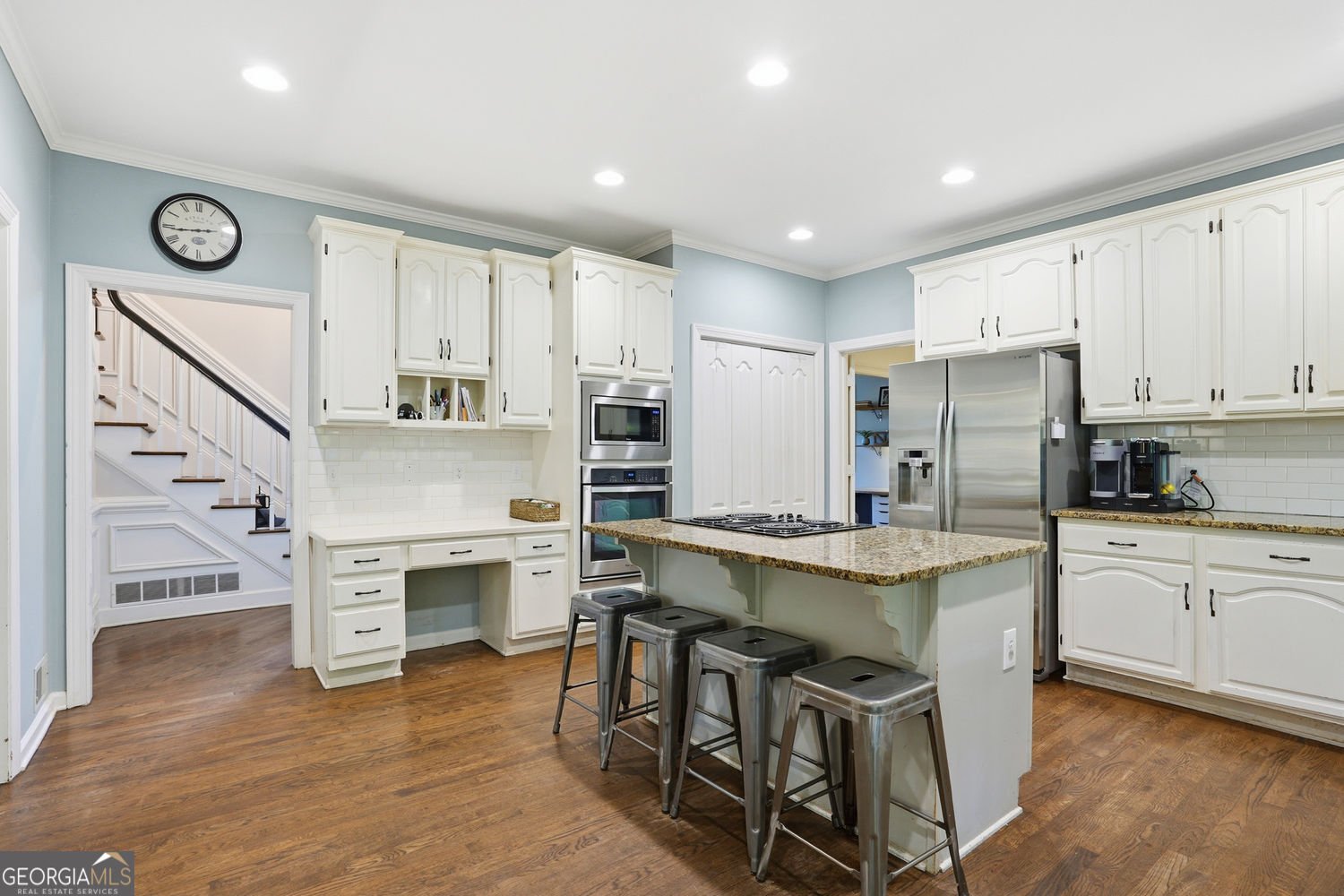 3244 Cobbs Farm Trail Marietta - 9