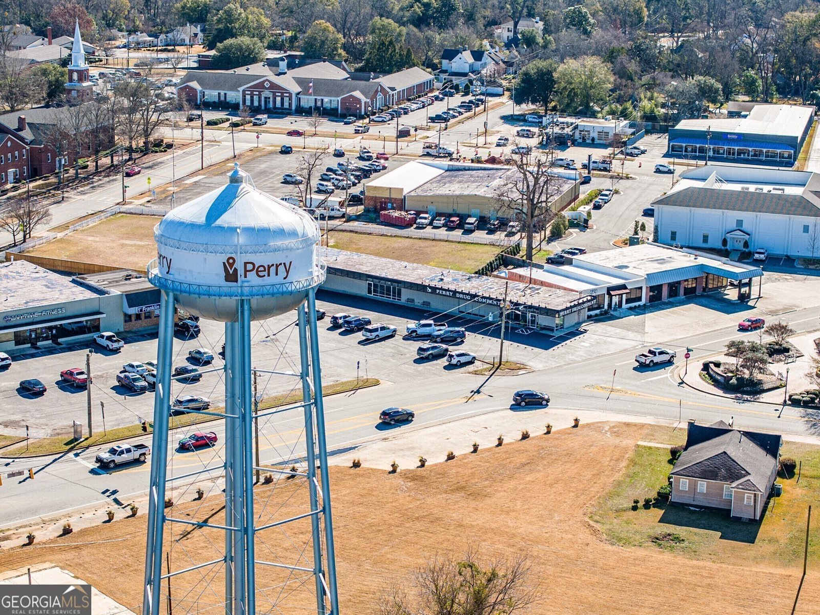 107 Breakwater Way Perry - 26