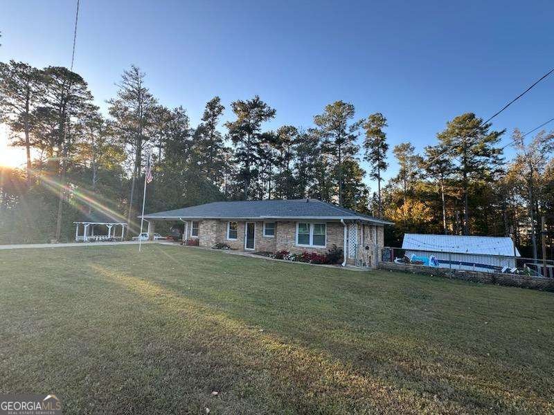 660 Ga Highway 120 Tallapoosa - 2