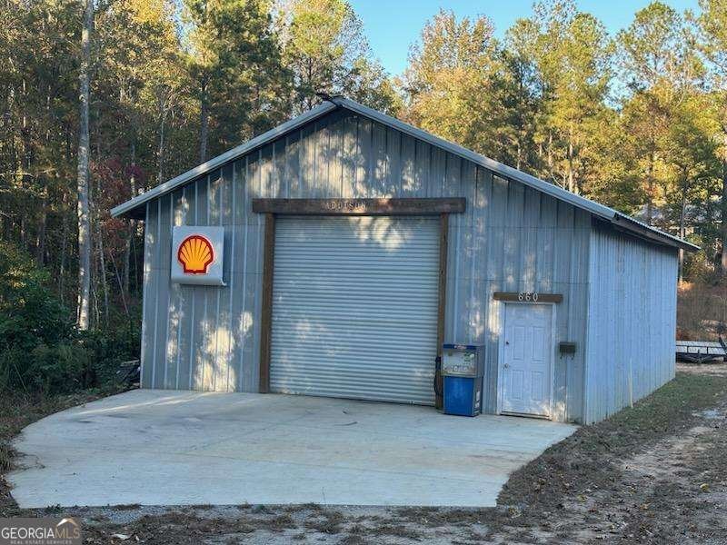 660 Ga Highway 120 Tallapoosa - 3