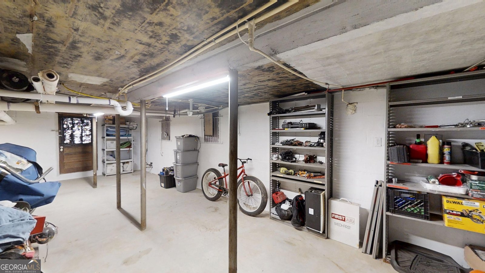 660 Ga Highway 120 Tallapoosa - 46