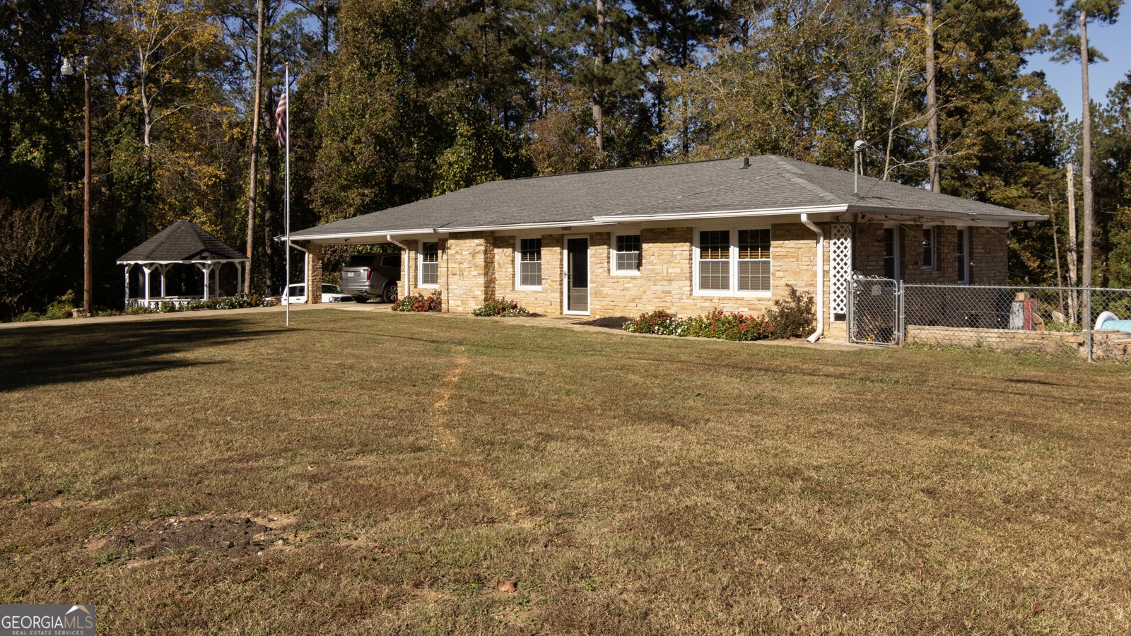 660 Ga Highway 120 Tallapoosa - 48