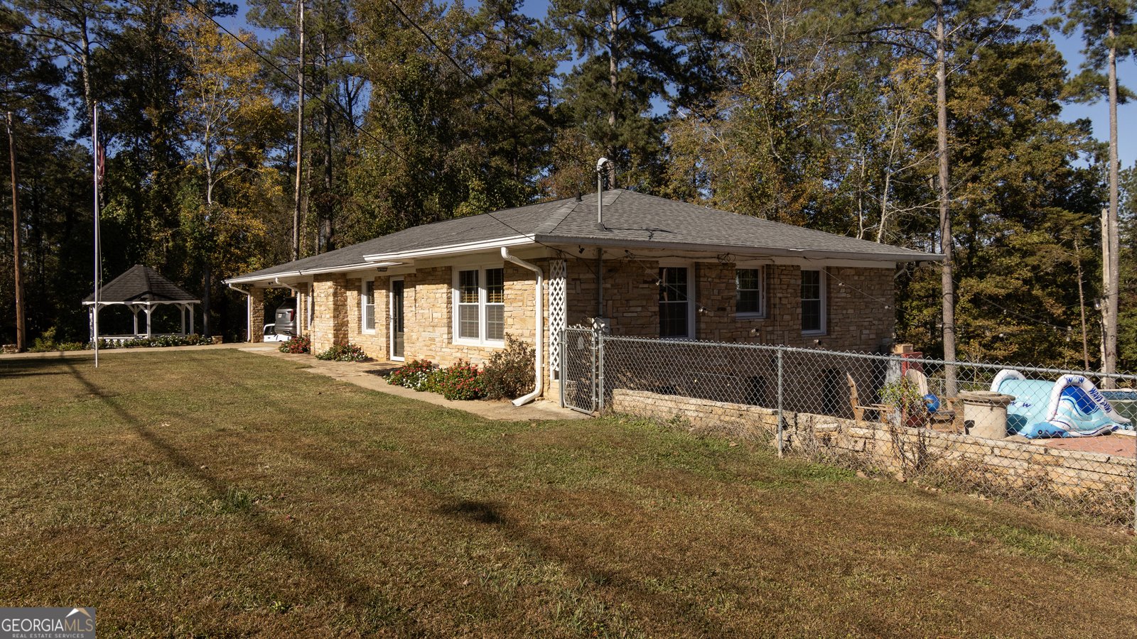 660 Ga Highway 120 Tallapoosa - 49