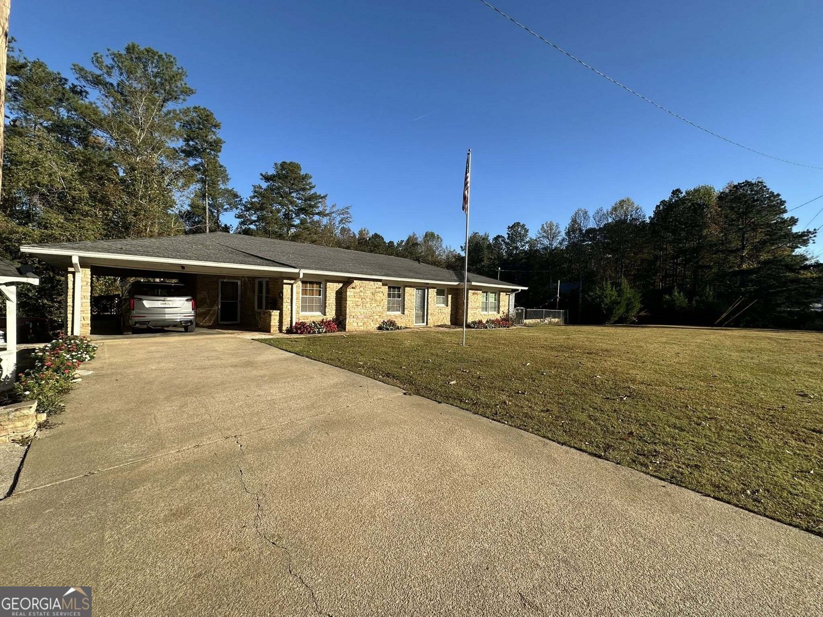 660 Ga Highway 120 Tallapoosa - 5