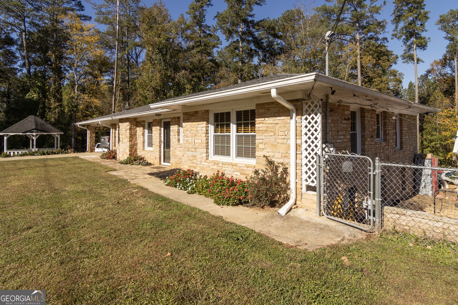 660 Ga Highway 120 Tallapoosa - 52