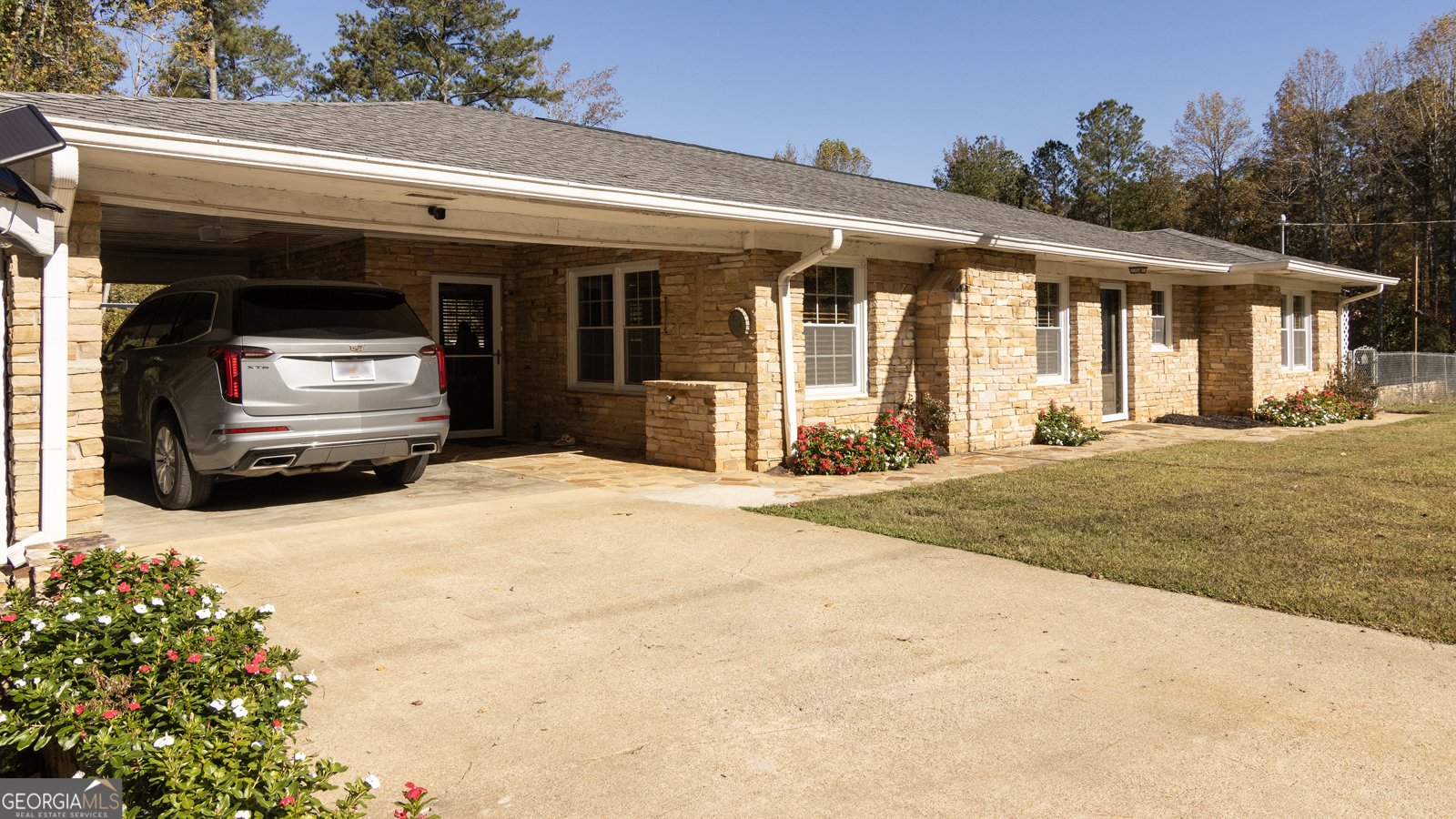 660 Ga Highway 120 Tallapoosa - 54