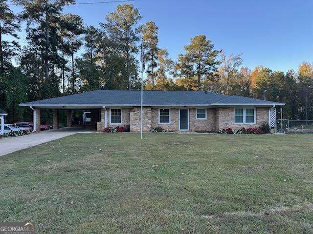 660 Ga Highway 120 Tallapoosa - 65