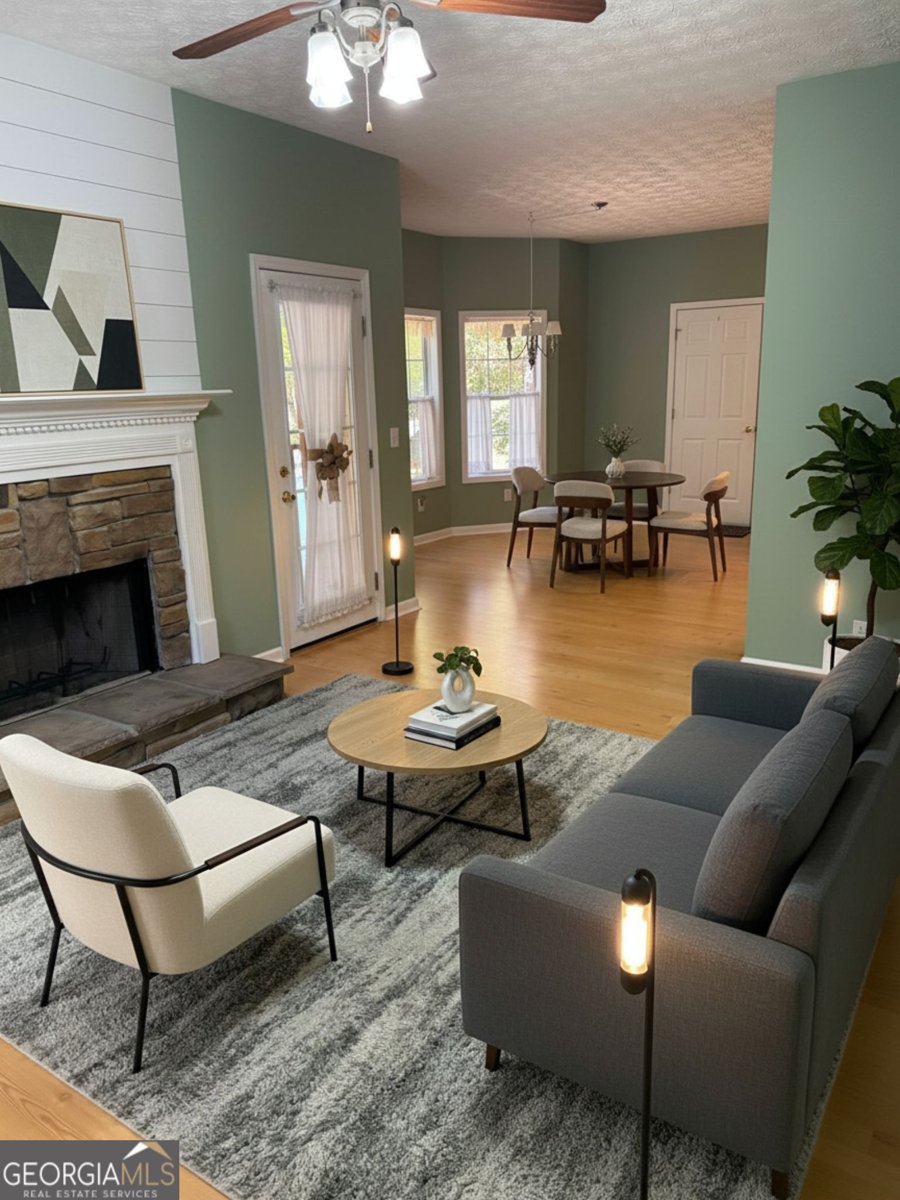 6310 Green Mountain Lane Clermont - 17