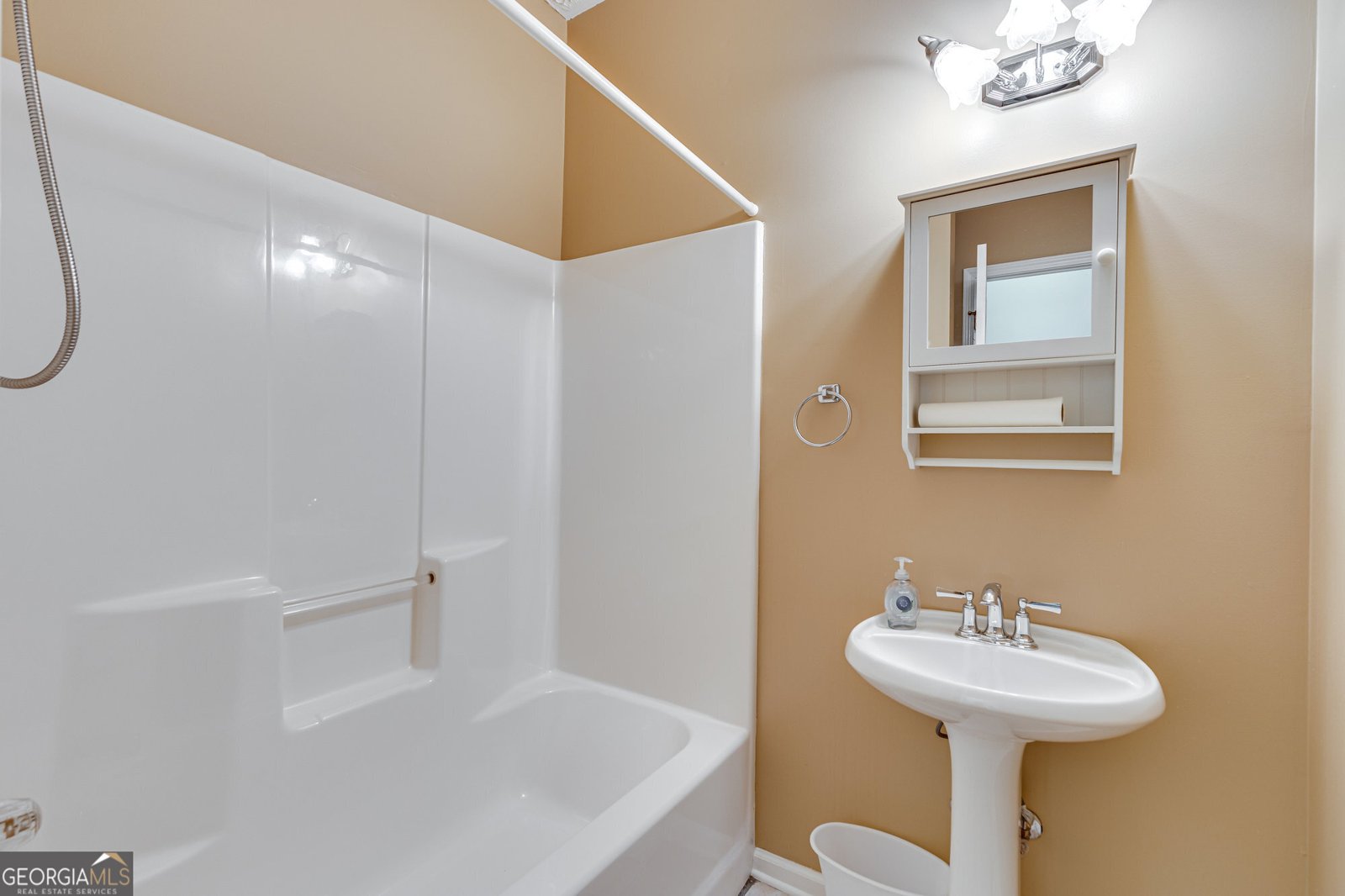 6310 Green Mountain Lane Clermont - 23