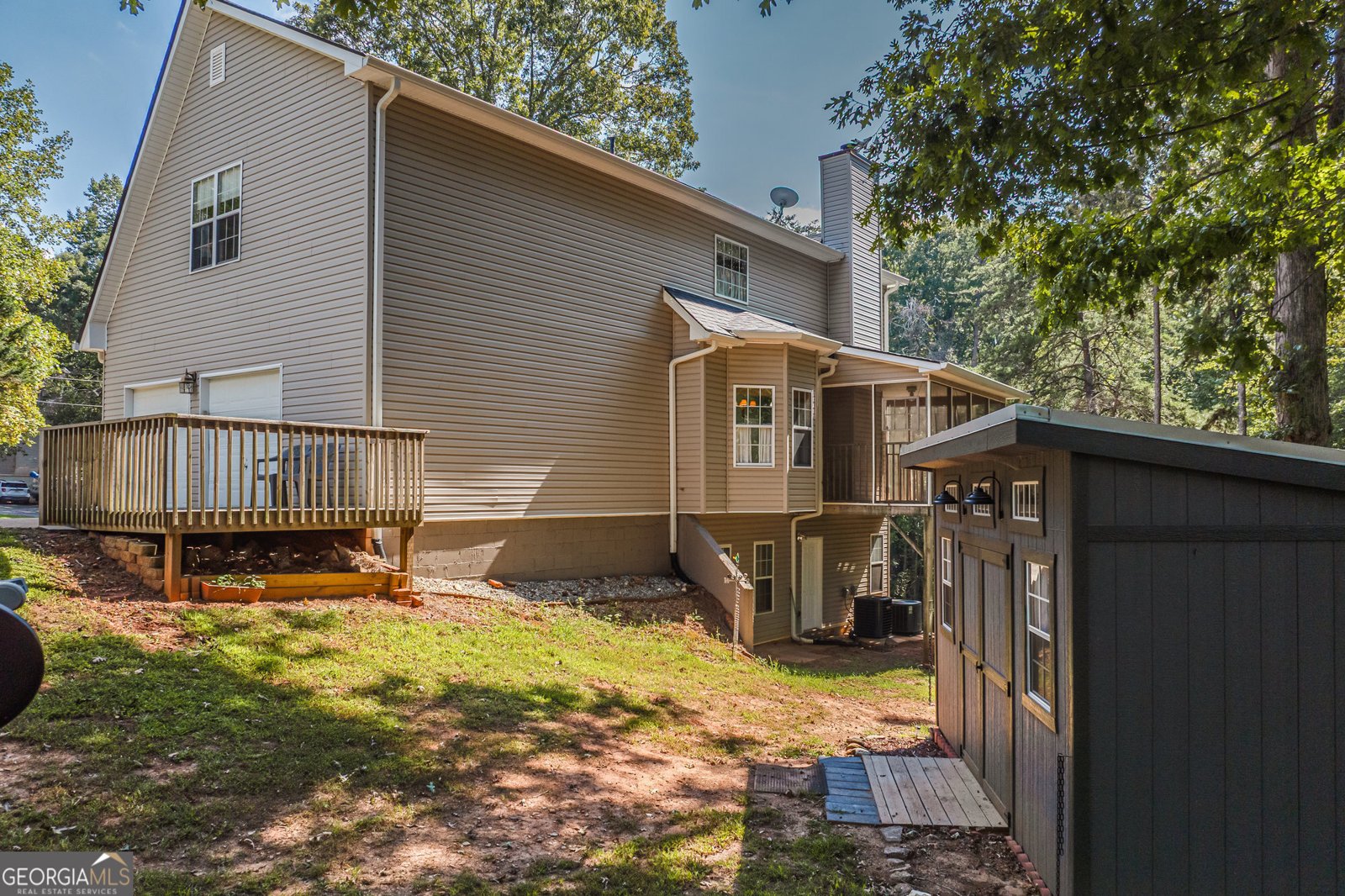 6310 Green Mountain Lane Clermont - 52