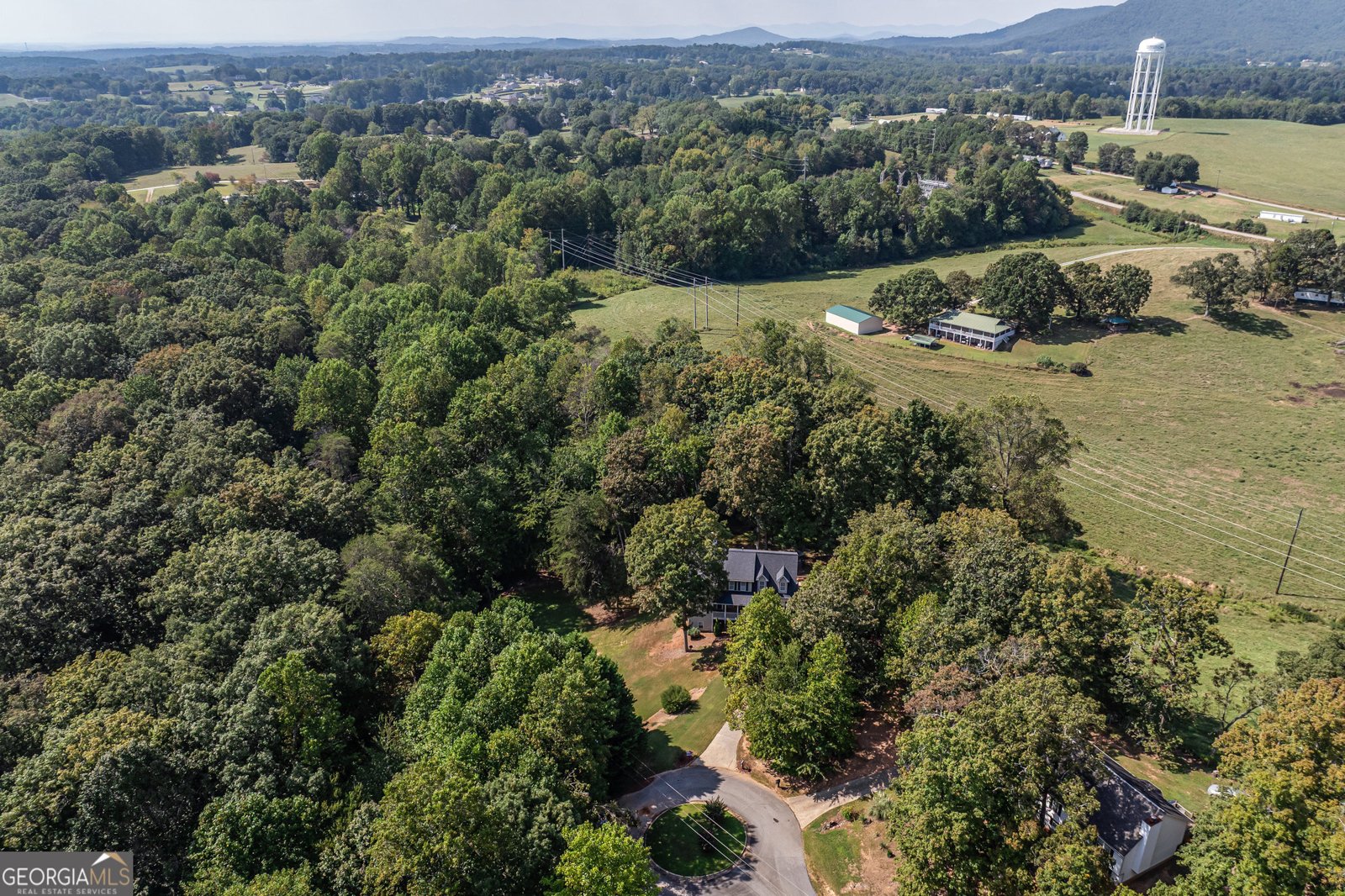 6310 Green Mountain Lane Clermont - 66