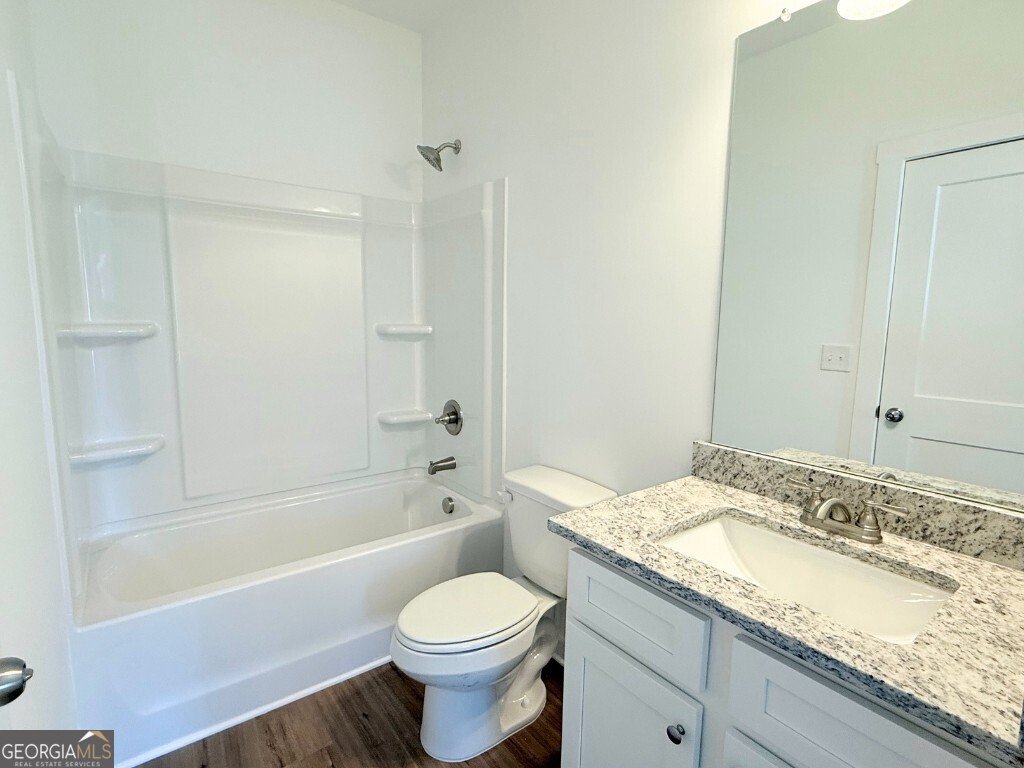 537 Elder Road Winder - 1