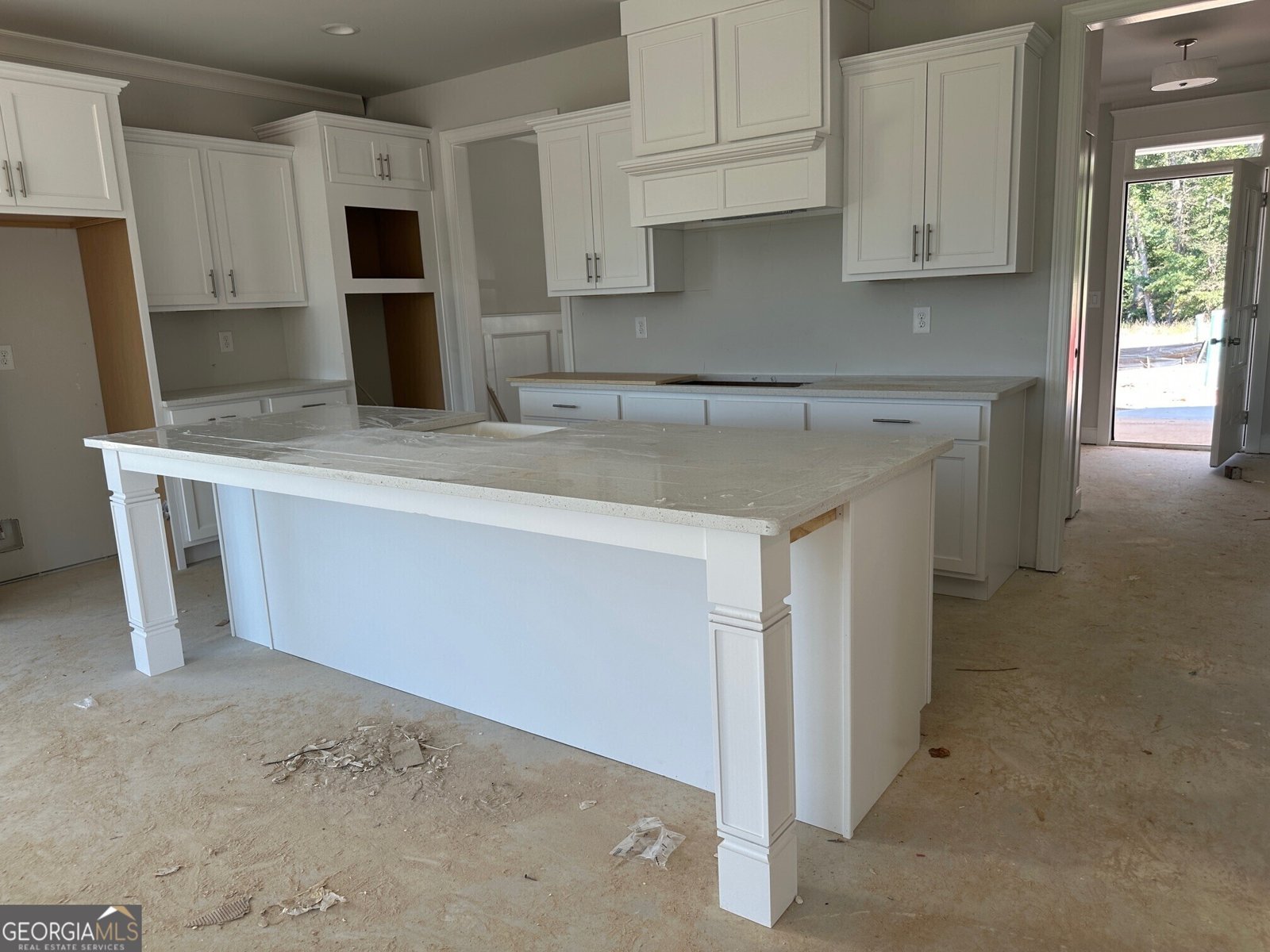 5579 Spring Street Flowery Branch - 2