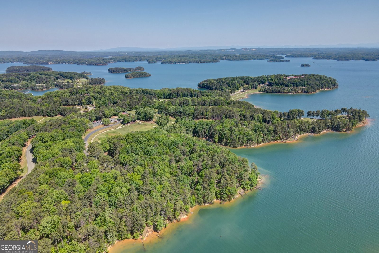 5579 Spring Street Flowery Branch - 28