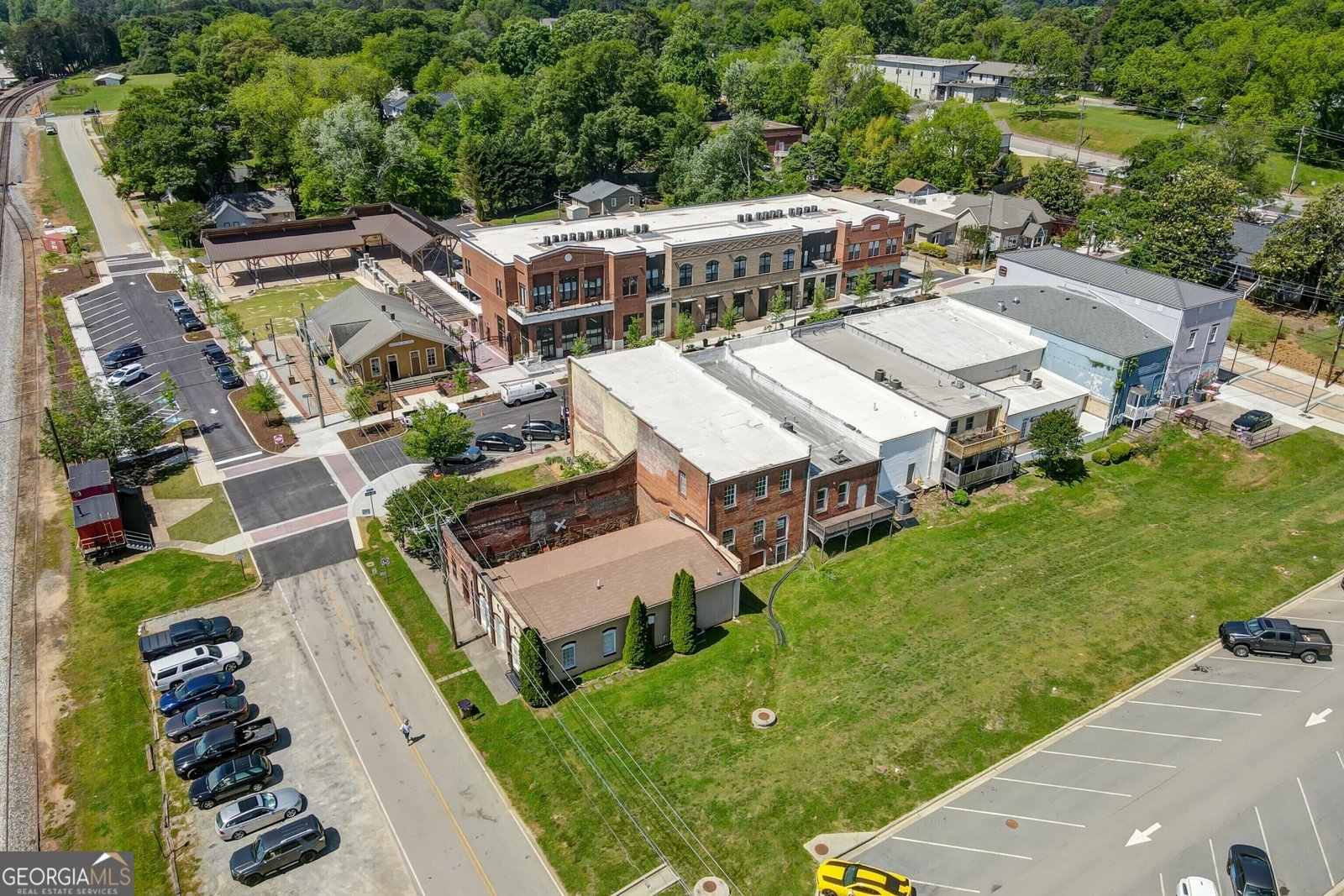 5579 Spring Street Flowery Branch - 44