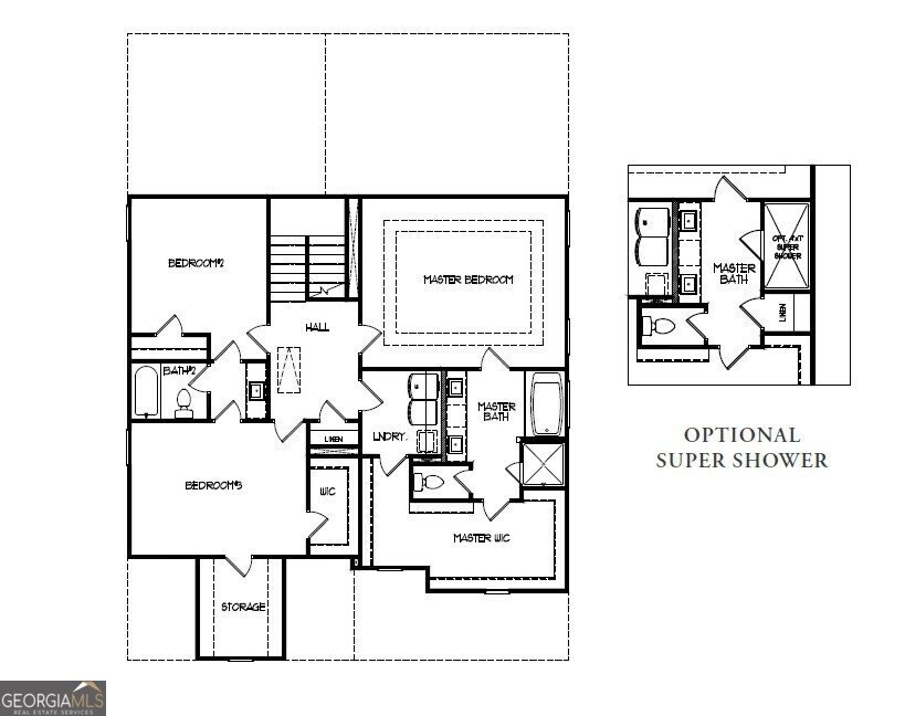 5579 Spring Street Flowery Branch - 6