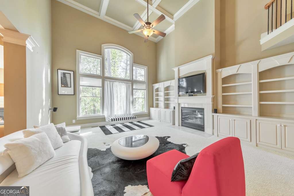 3161 Willowstone Drive Duluth - 1