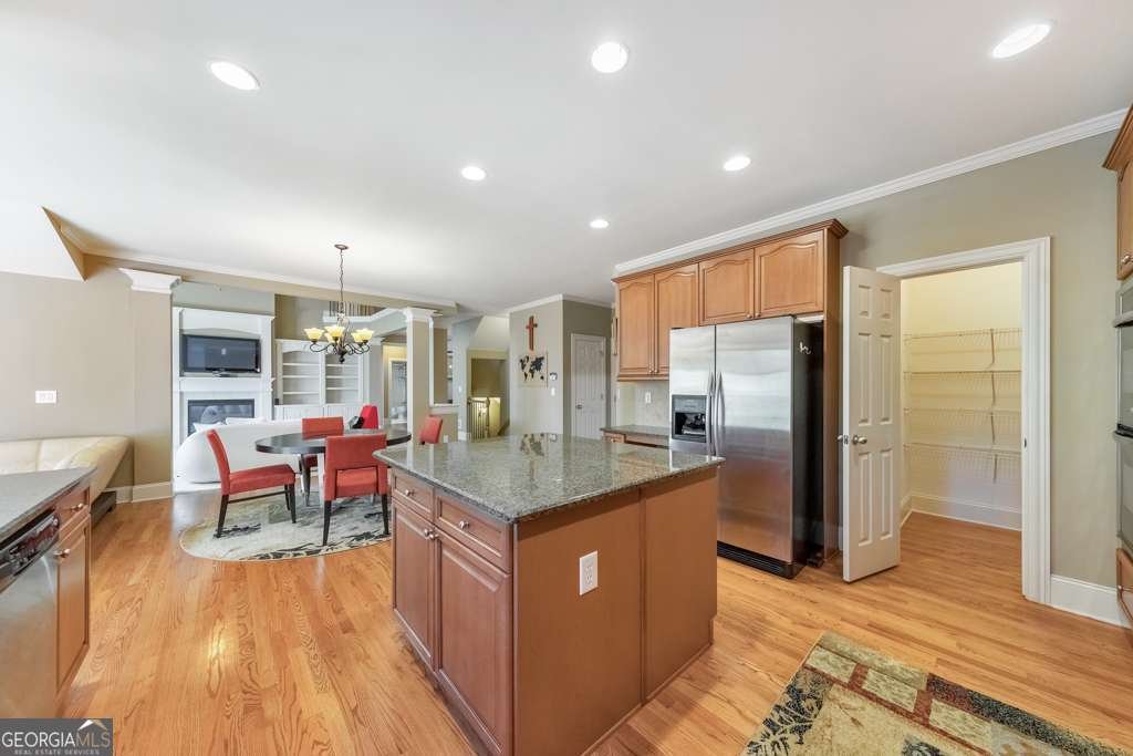 3161 Willowstone Drive Duluth - 12