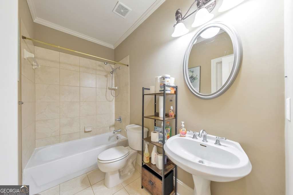 3161 Willowstone Drive Duluth - 16