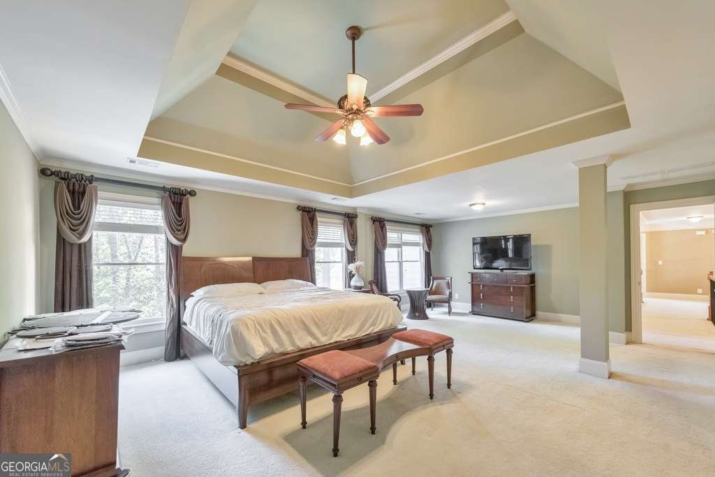 3161 Willowstone Drive Duluth - 18