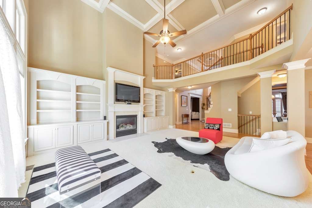 3161 Willowstone Drive Duluth - 2