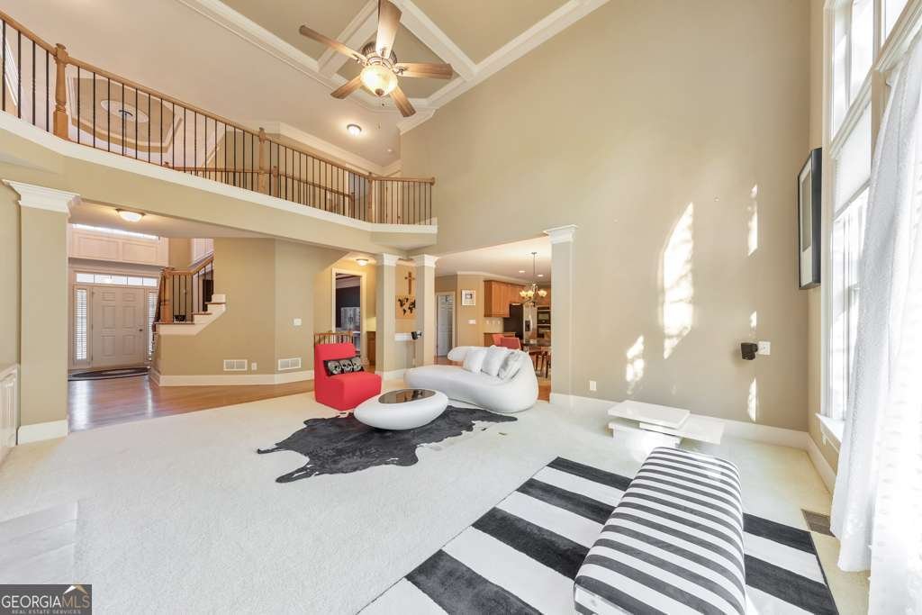 3161 Willowstone Drive Duluth - 3