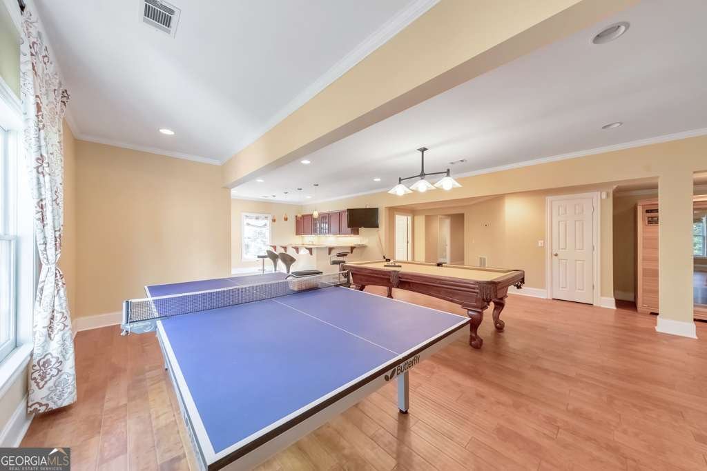 3161 Willowstone Drive Duluth - 36