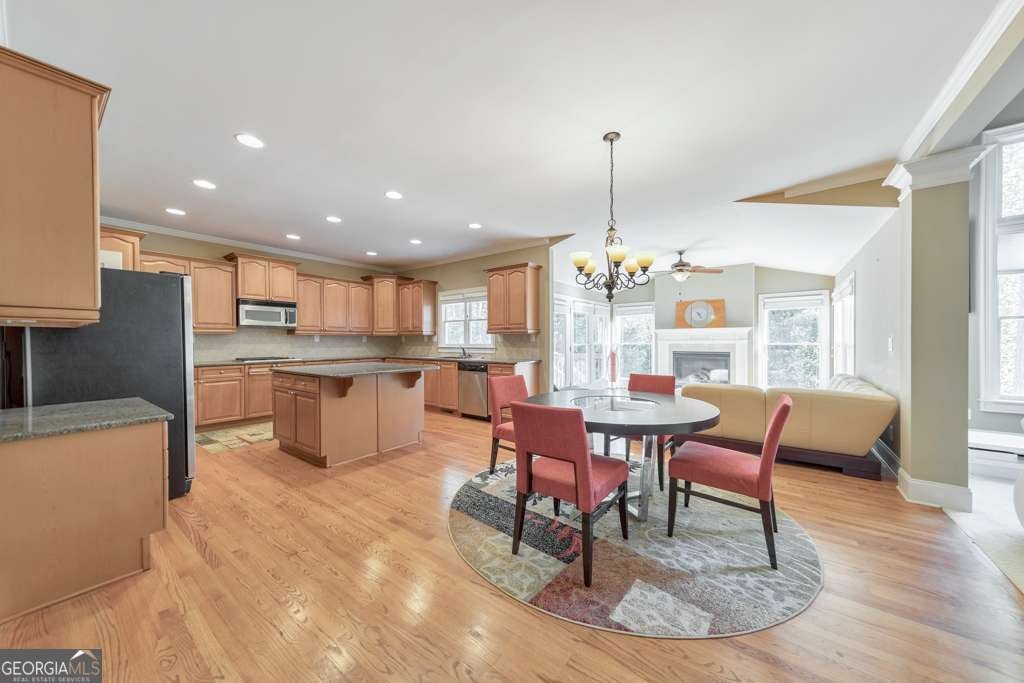 3161 Willowstone Drive Duluth - 4