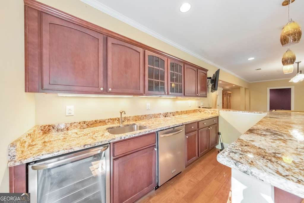 3161 Willowstone Drive Duluth - 40