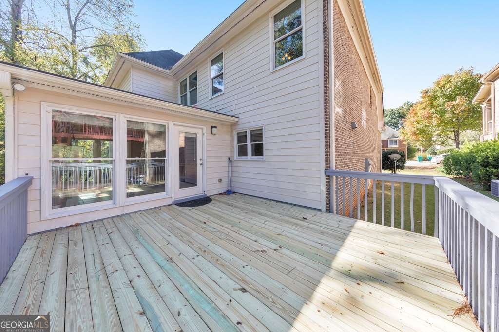 3161 Willowstone Drive Duluth - 49