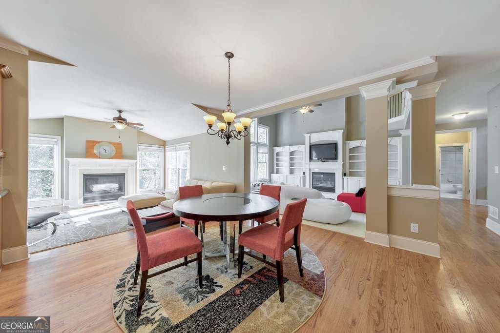 3161 Willowstone Drive Duluth - 5