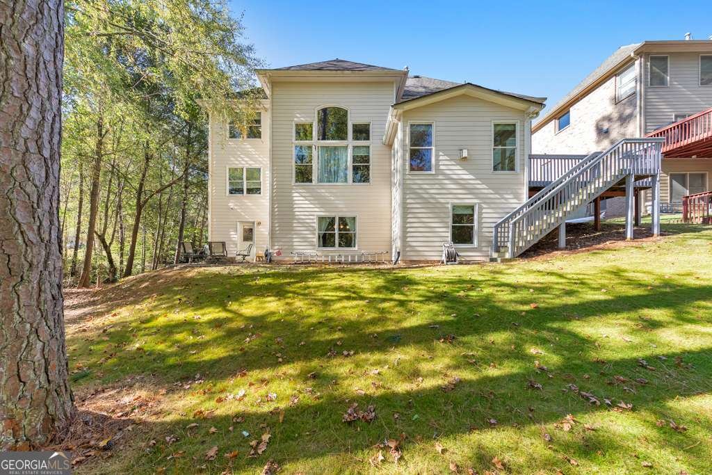 3161 Willowstone Drive Duluth - 52