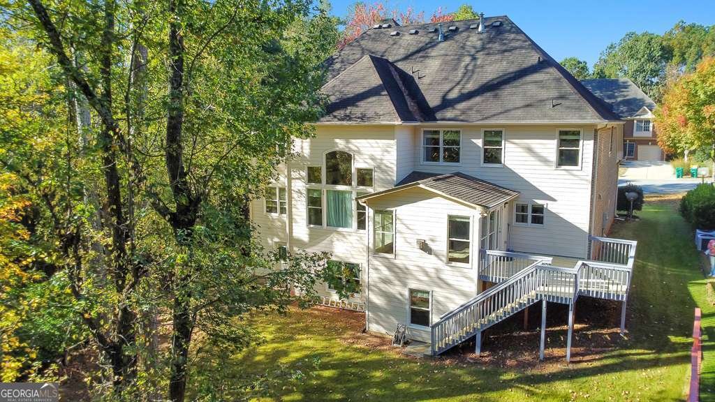 3161 Willowstone Drive Duluth - 55