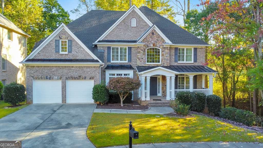 3161 Willowstone Drive Duluth - 58