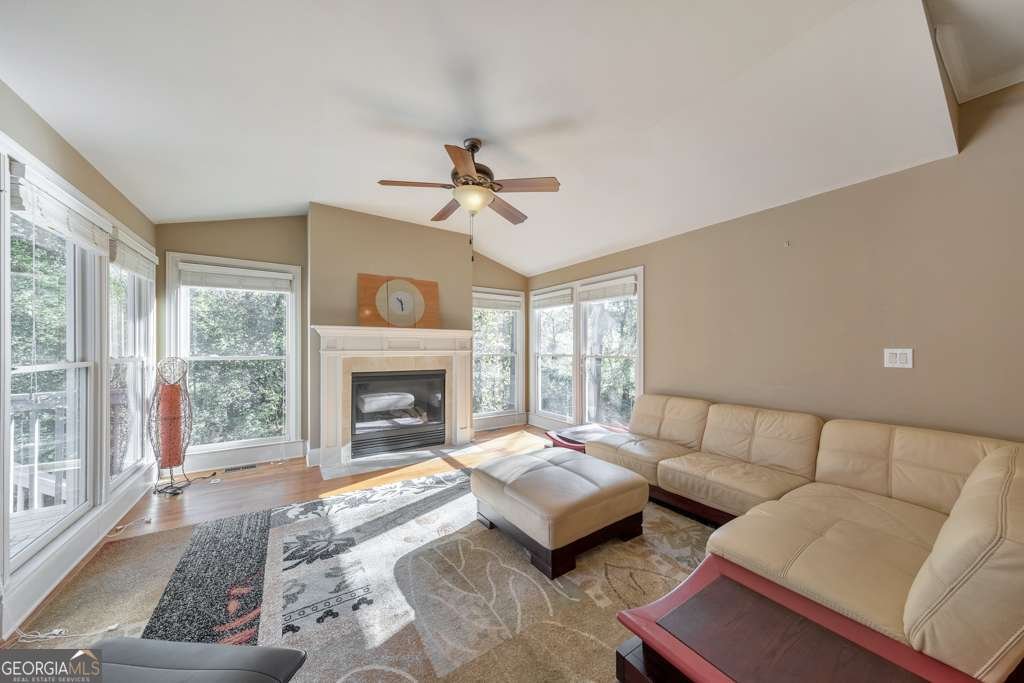 3161 Willowstone Drive Duluth - 6