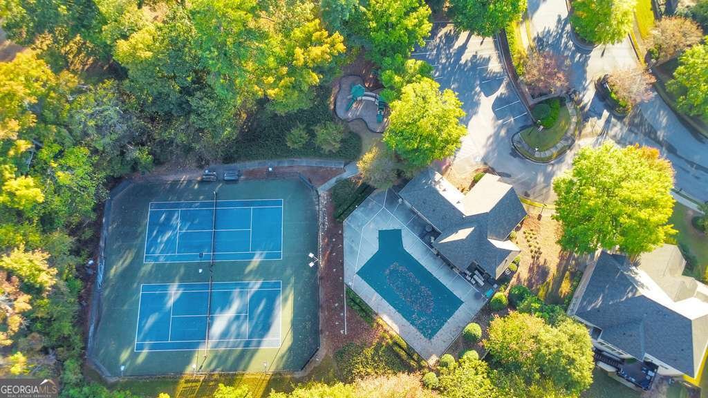 3161 Willowstone Drive Duluth - 60